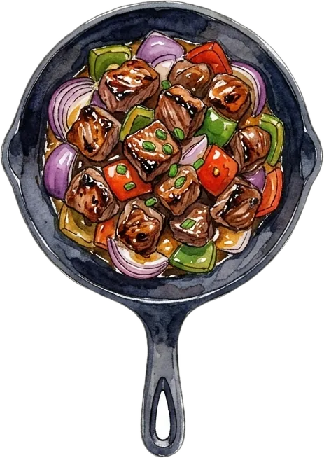 Bò Lúc Lắc